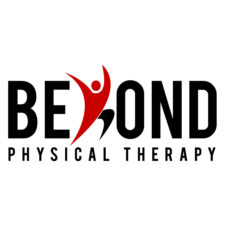 Beyond Physical Therapy Tulsa square logo