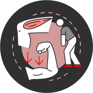 muscle weakness conditions we treat