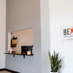 Front of South Tulsa Clinic