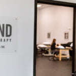 Looking into South Tulsa Clinic