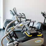 PT machines for recovery