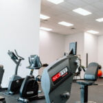 PT machines for rehab