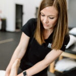 S Tulsa Clinic DPT massage