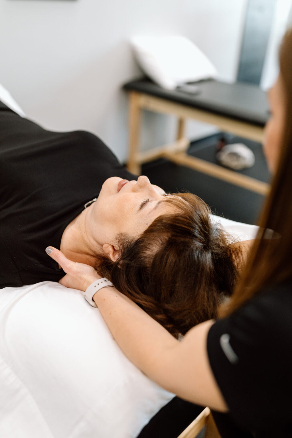 S Tulsa Clinic headache management