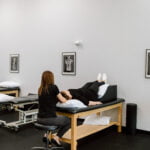 S Tulsa Clinic manual therapy