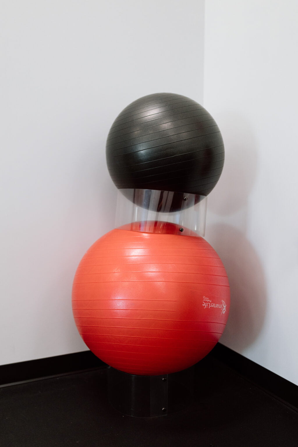 S Tulsa balance balls