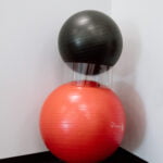S Tulsa balance balls
