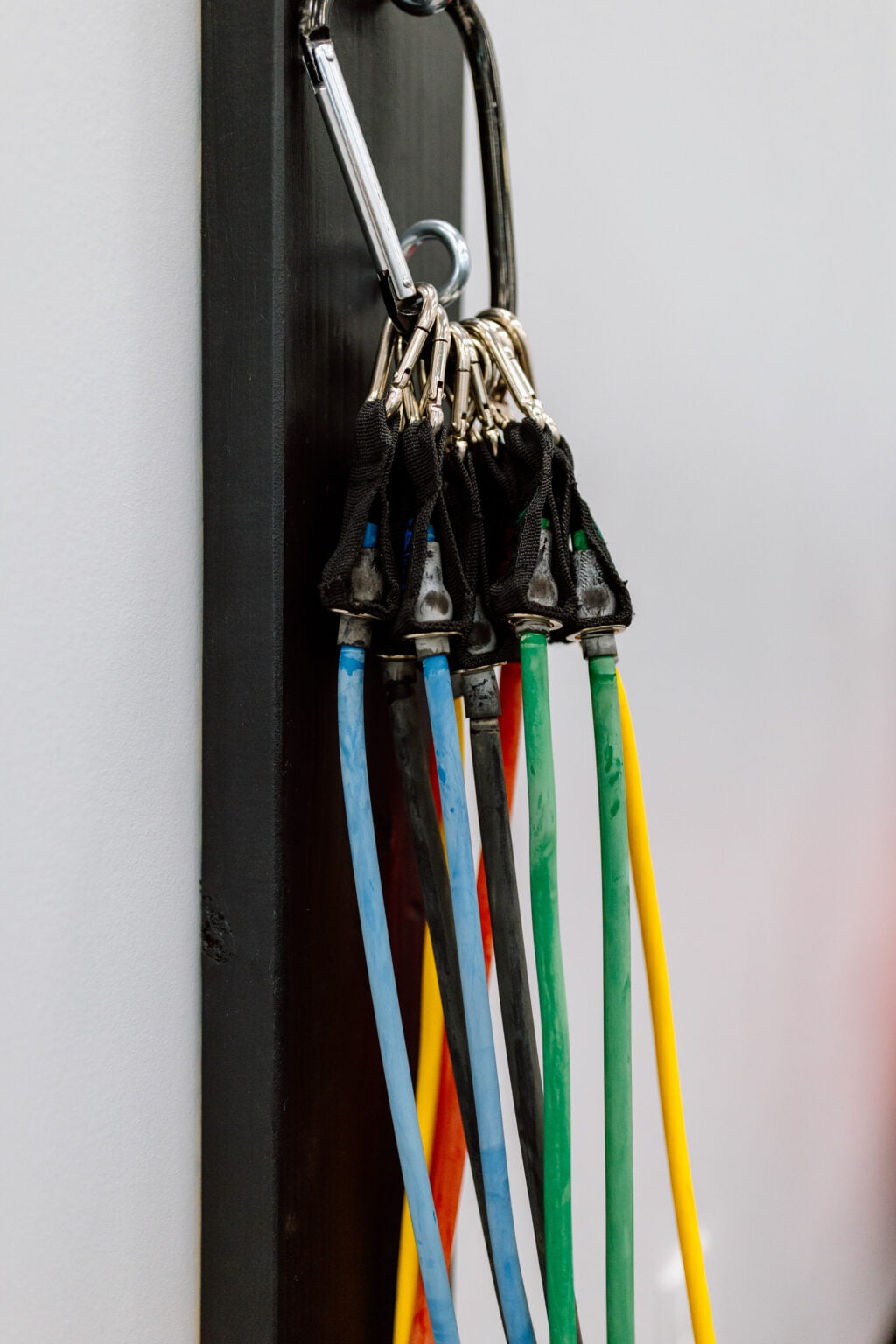 S Tulsa therapy bands