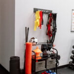 South Tulsa PT tools