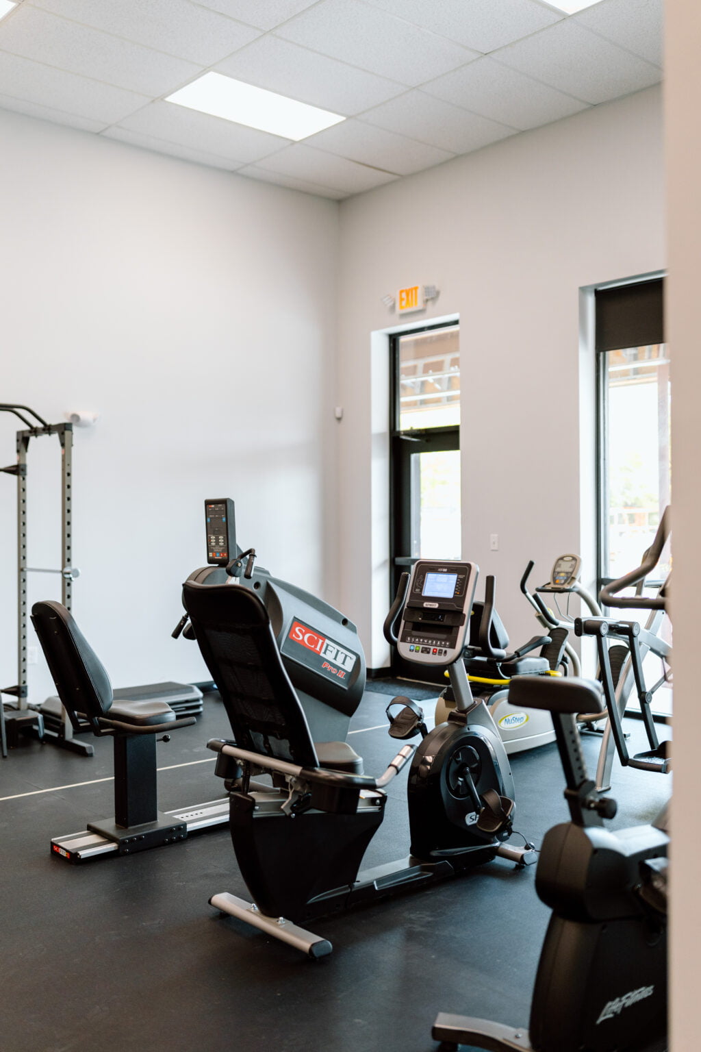 South Tulsa Recovery Equipment