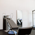 South Tulsa equipment