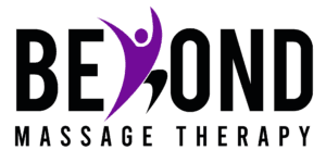 Beyond Massage Therapy Logo
