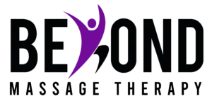 Beyond Massage Therapy Logo