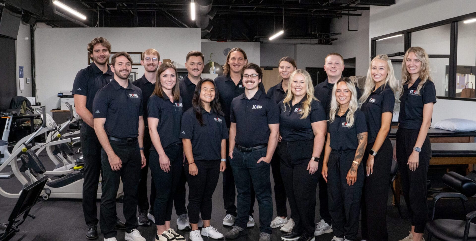 Beyond PT Join Our Team