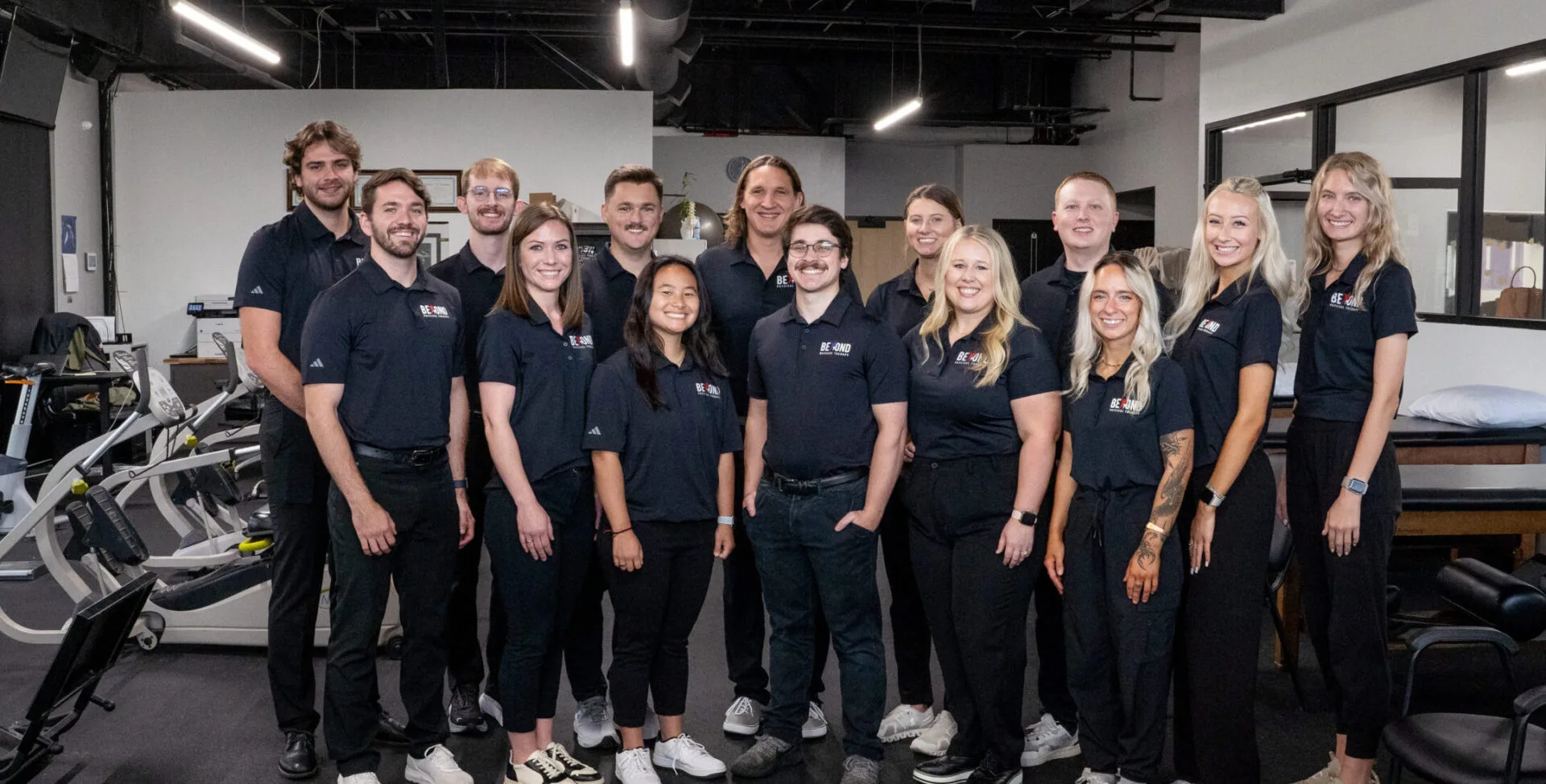 Beyond PT Join Our Team