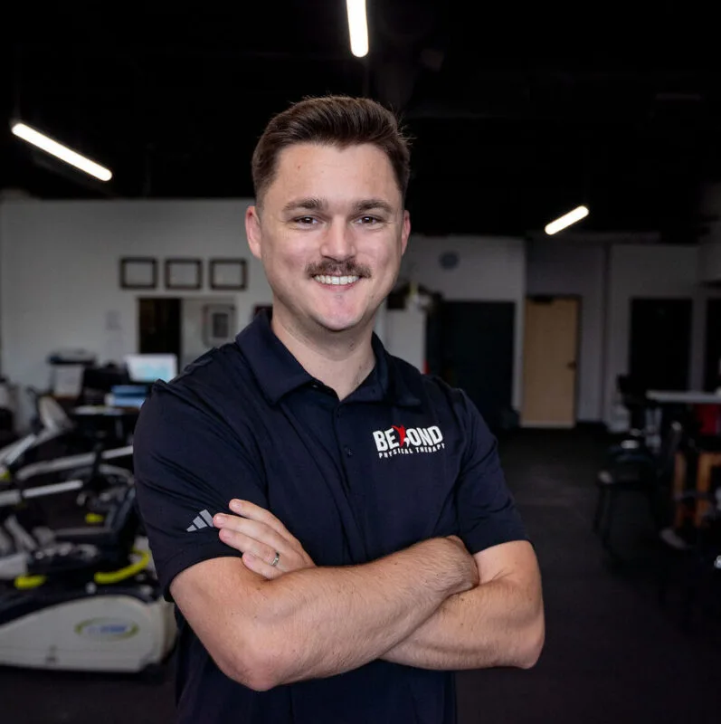 MacGyver Norris PT DPT OCS FAAOMPT