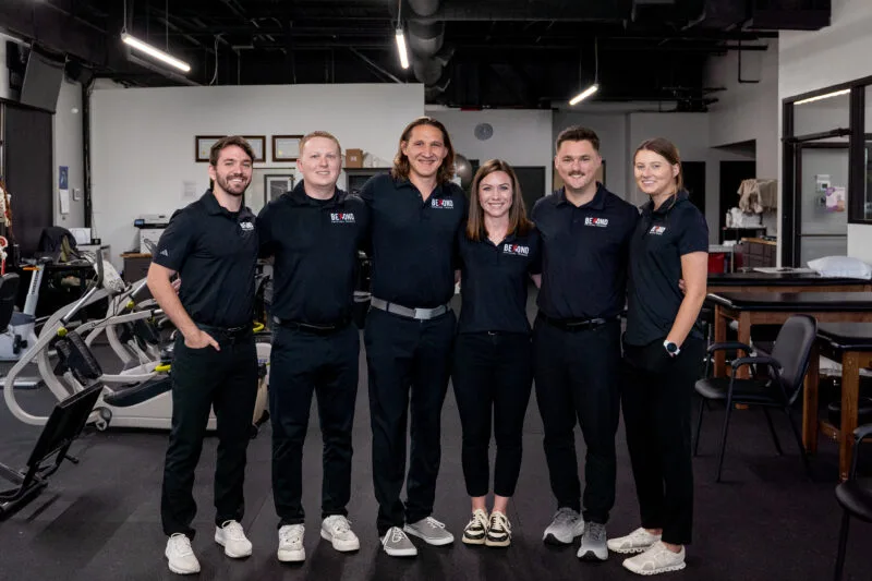 Beyond Doctors of Physical Therapy