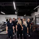 Beyond Physical Therapy Mid Tulsa Team