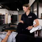 Dallas PT at Mid Tulsa Clinic