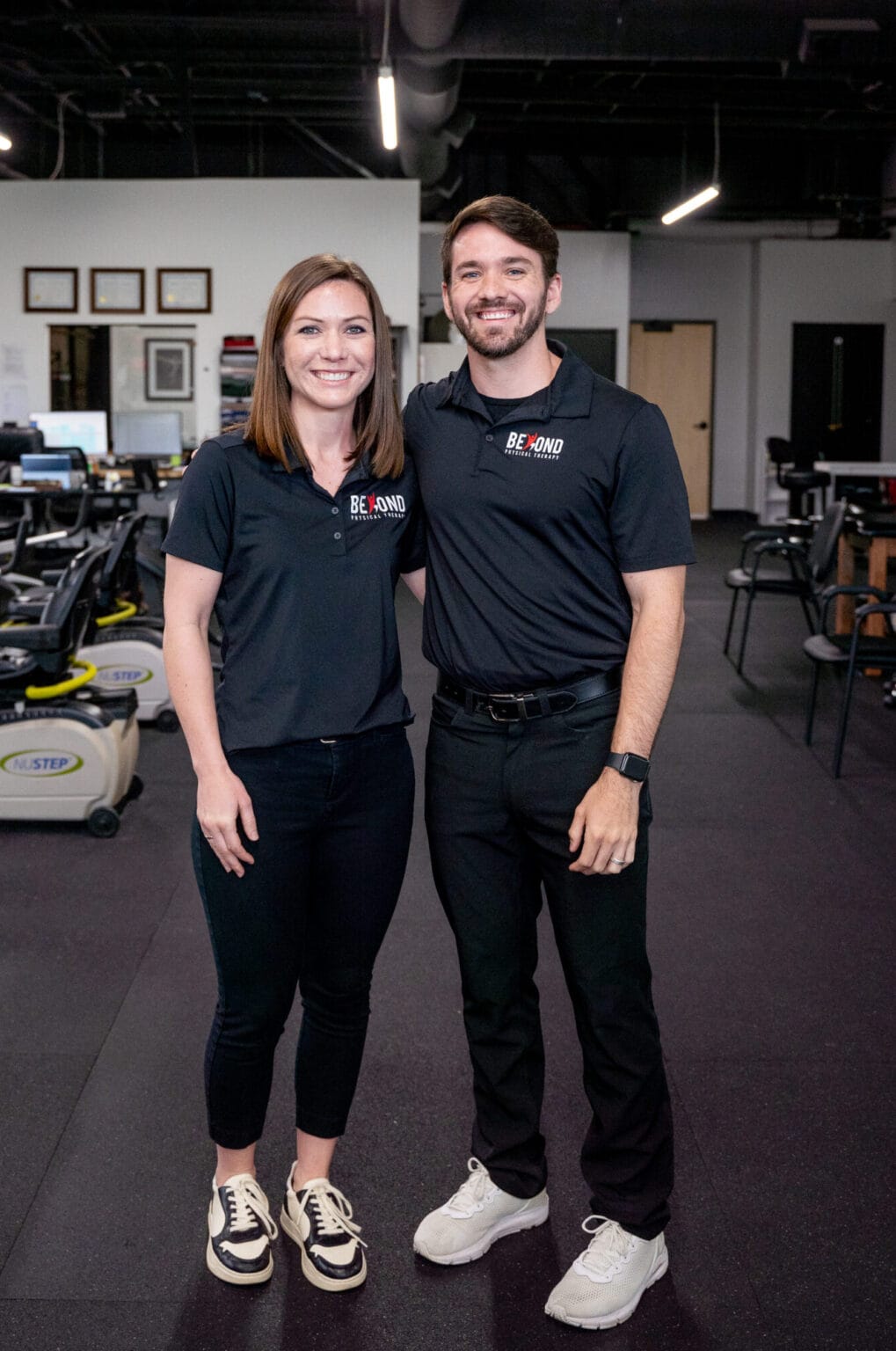 South Tulsa Clinic's DPTs