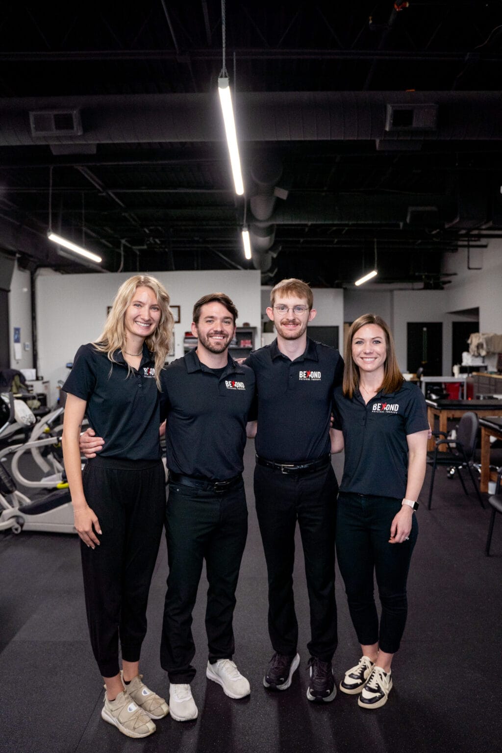 South Tulsa Clinic's team