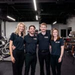 South Tulsa Clinic's team