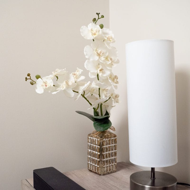 Swedish Massage Peaceful Room