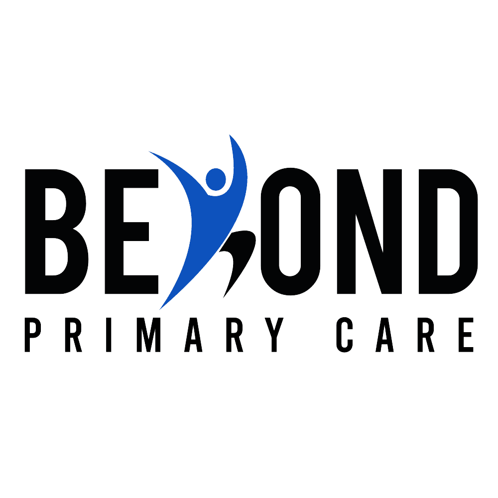 Beyond Primary Care logo